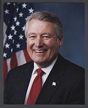 Rep. Rick W. Allen