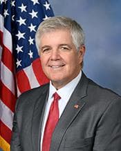 Rep. Cliff Bentz