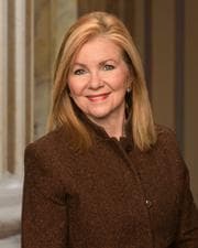 Sen. Marsha Blackburn