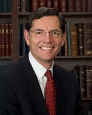 Sen. John Barrasso