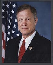 Rep. Brian Babin