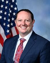 Rep. Eric Burlison