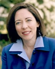 Sen. Maria Cantwell