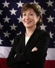 Sen. Susan M. Collins