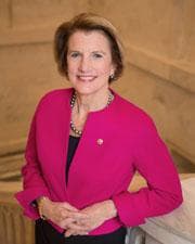 Sen. Shelley Moore Capito