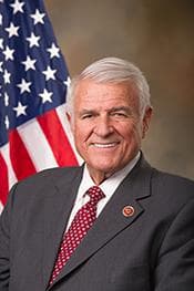 Rep. John R. Carter
