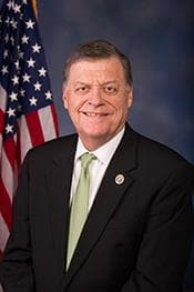 Rep. Tom Cole