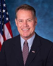 Rep. Ed Case