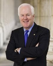Sen. John Cornyn