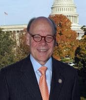 Rep. Steve Cohen