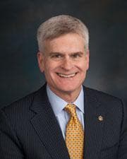Sen. Bill Cassidy