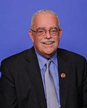 Rep. Gerald E. Connolly