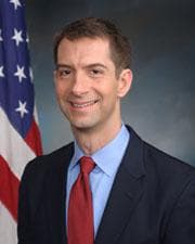 Sen. Tom Cotton