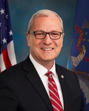 Sen. Kevin Cramer