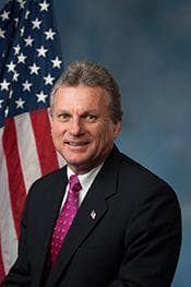 Rep. Earl L. "Buddy" Carter