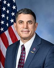 Rep. Andrew S. Clyde