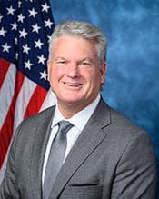 Rep. Mike Collins