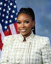 Rep. Jasmine Crockett
