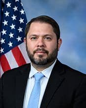 Sen. Ruben Gallego