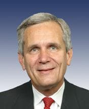 Rep. Lloyd Doggett