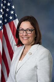 Rep. Suzan K. DelBene