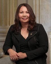Sen. Tammy Duckworth