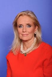 Rep. Debbie Dingell
