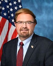 Rep. Chuck Edwards