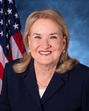 Rep. Sylvia R. Garcia