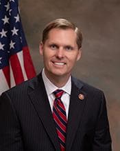 Rep. Michael Guest