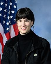 Rep. Marie Gluesenkamp Perez