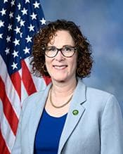 Rep. Val T. Hoyle