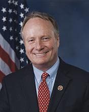 Rep. David P. Joyce