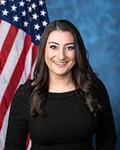 Rep. Sara Jacobs