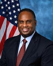 Rep. Jonathan L. Jackson