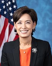 Rep. Young Kim