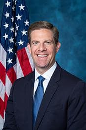 Rep. Mike Levin