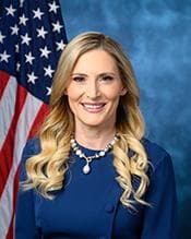 Rep. Laurel M. Lee