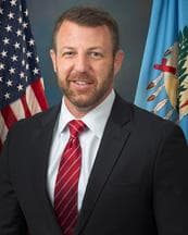 Sen. Markwayne Mullin