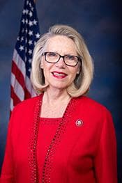 Rep. Carol D. Miller