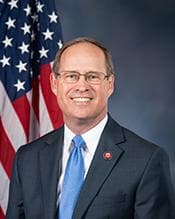 Rep. Gregory F. Murphy