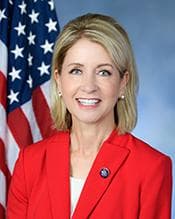 Rep. Mary E. Miller