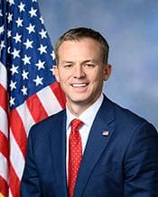 Rep. Blake D. Moore