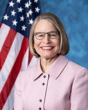 Rep. Mariannette Miller-Meeks