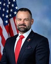 Rep. Cory Mills