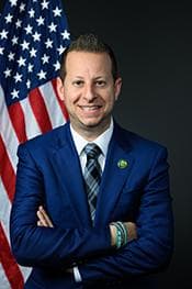 Rep. Jared Moskowitz