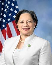 Rep. Jennifer L. McClellan