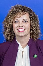 Rep. Celeste Maloy