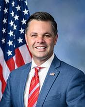 Rep. Zachary Nunn