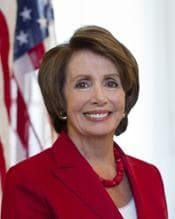 Rep. Nancy Pelosi
